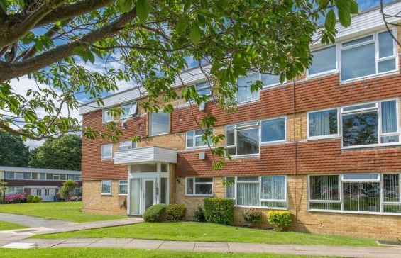 Main image of property: College Gardens, Worthing, BN11