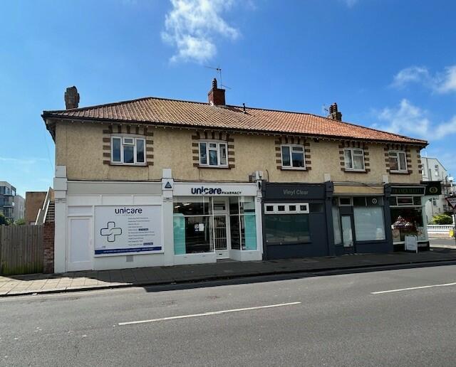 Main image of property: Heene Corner, Rowlands Road, BN11