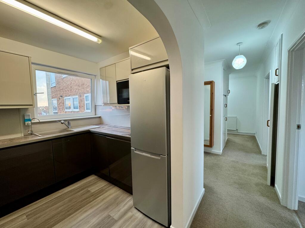Additional property image - Westbrooke Court, Crescent Road, Worthing, BN11