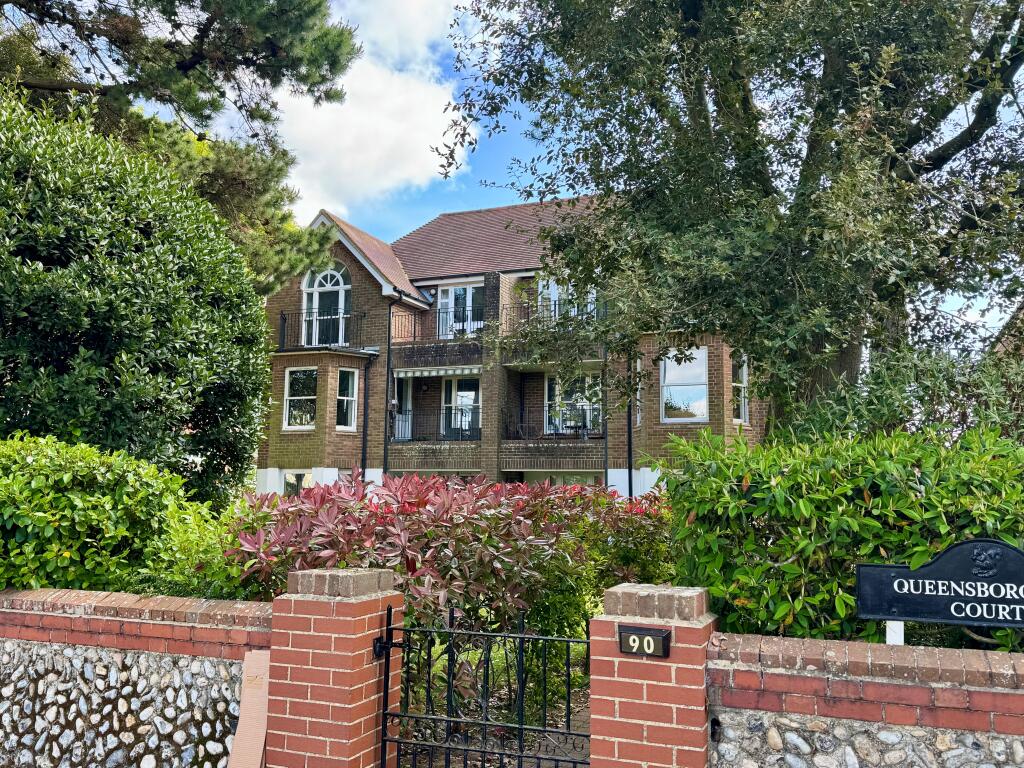 Main image of property: Grand Avenue, Worthing, BN11