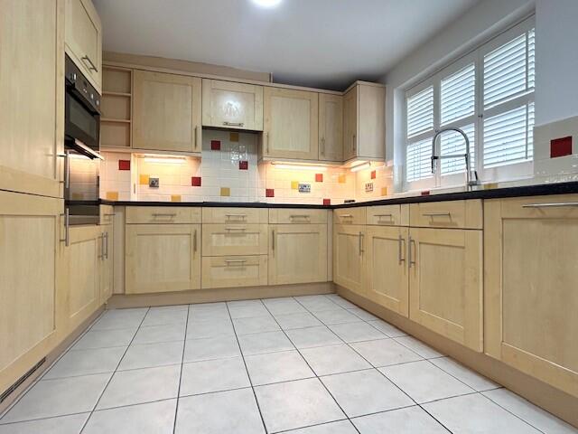 Main image of property: Pound Way, Littlehampton, BN16