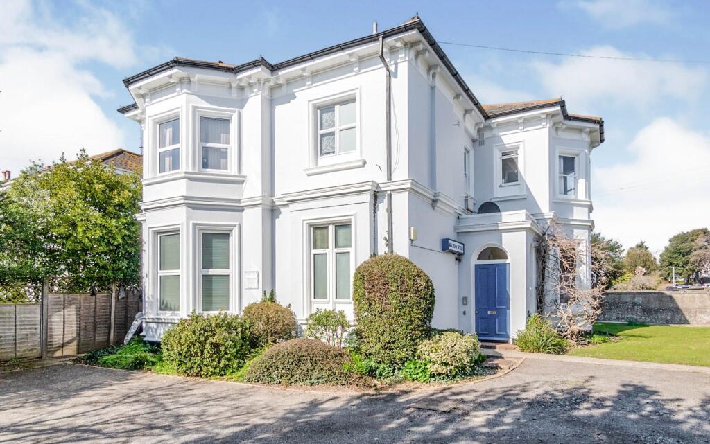 Main image of property: Westbrooke, Worthing, BN11