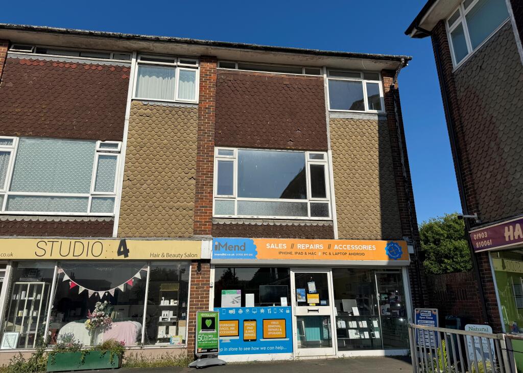 Main image of property: Hyde Square, Upper Beeding, BN44