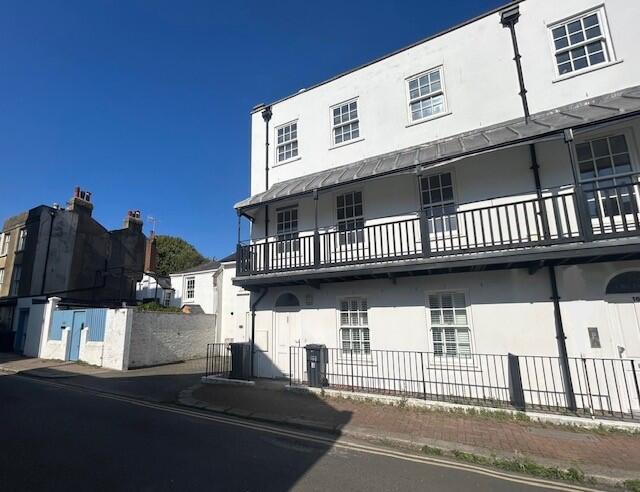 Main image of property: Warwick Road, Worthing, BN11