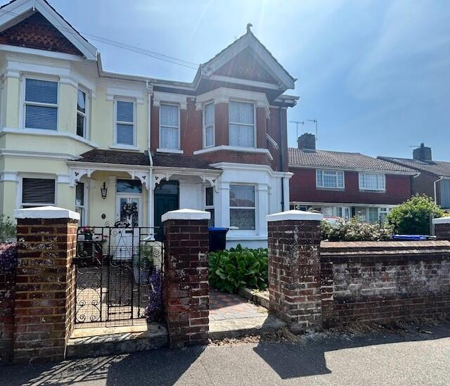 Main image of property: Northcourt Road, Worthing, BN14