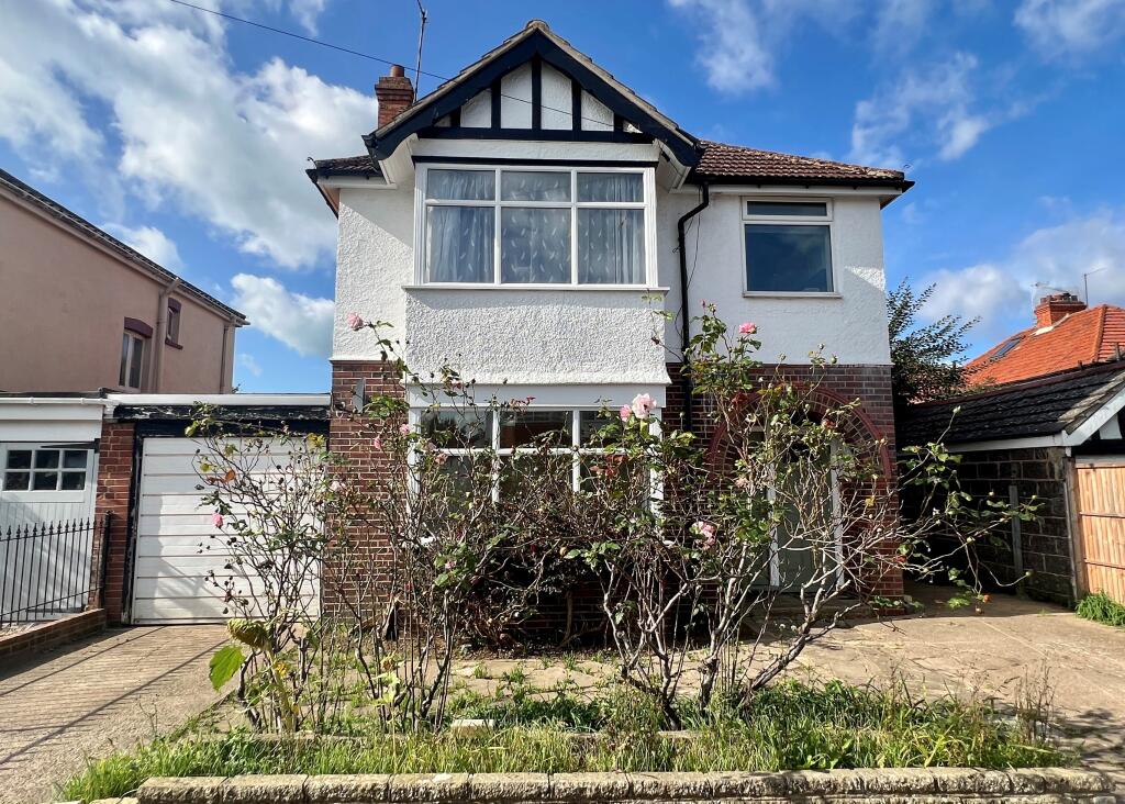 Main image of property: Gannon Road, Worthing, BN11