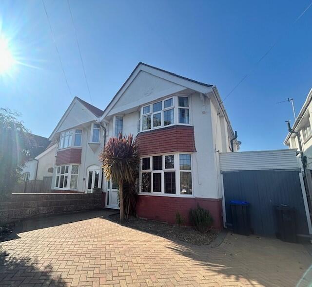 Main image of property: Gerald Road, Worthing, BN11