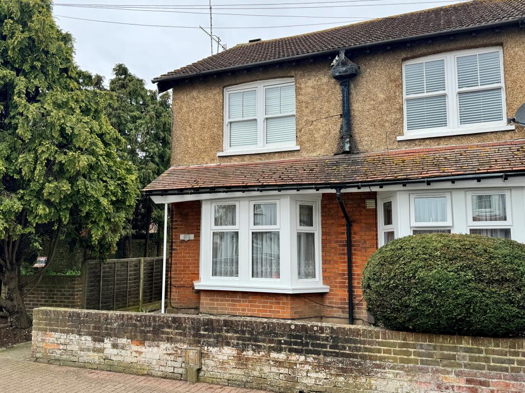 Main image of property: Beaumont Road, Worthing, BN14