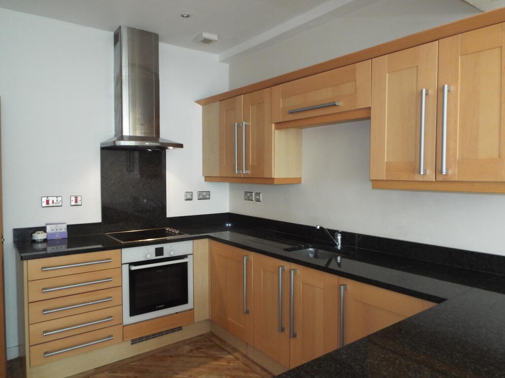 Main image of property: Ann Street, Worthing, BN11