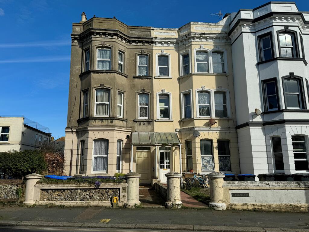 Main image of property: Rowlands Road, Worthing, BN11