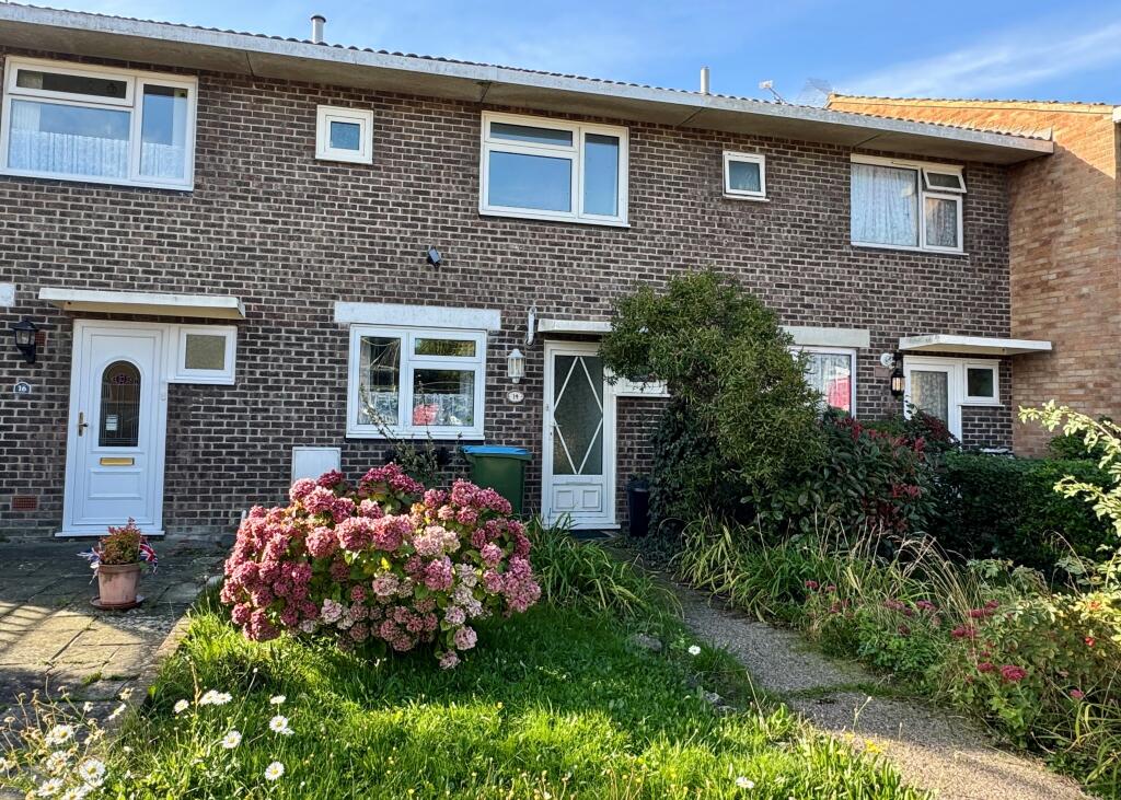 Main image of property: Shopfield Close, Rustington, BN16