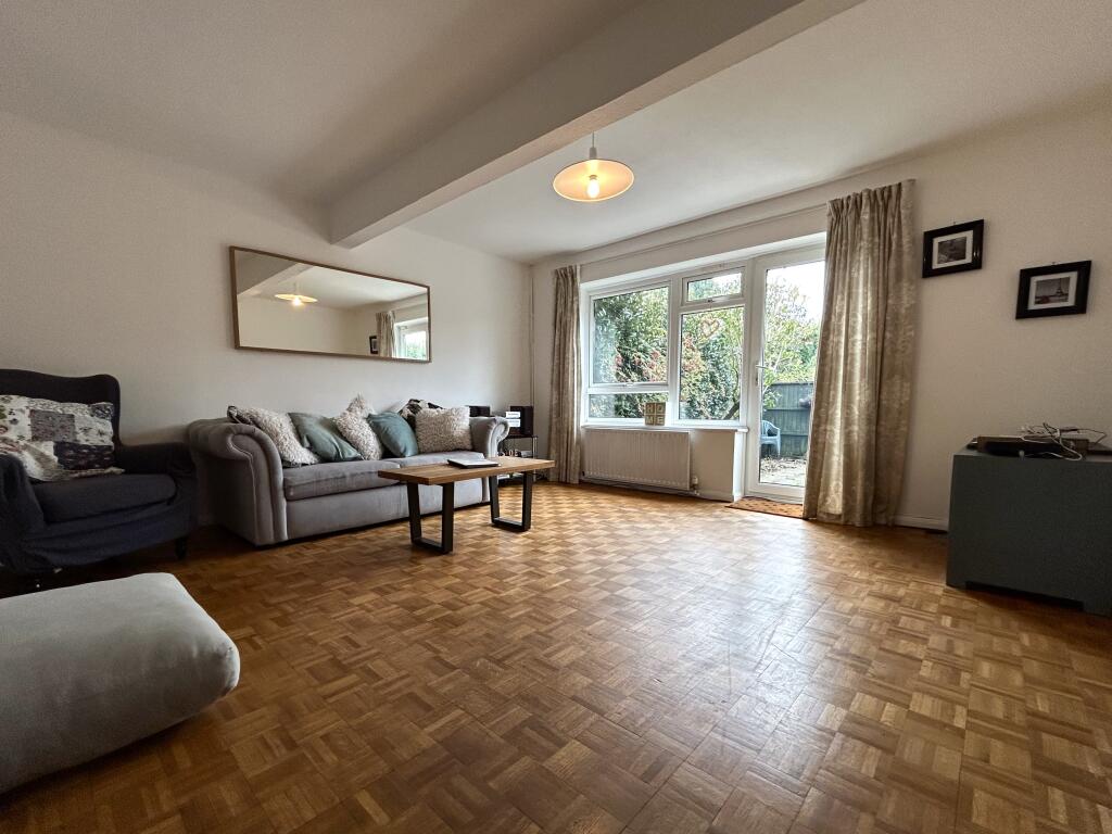 Main image of property: Shopfield Close, Rustington, BN16