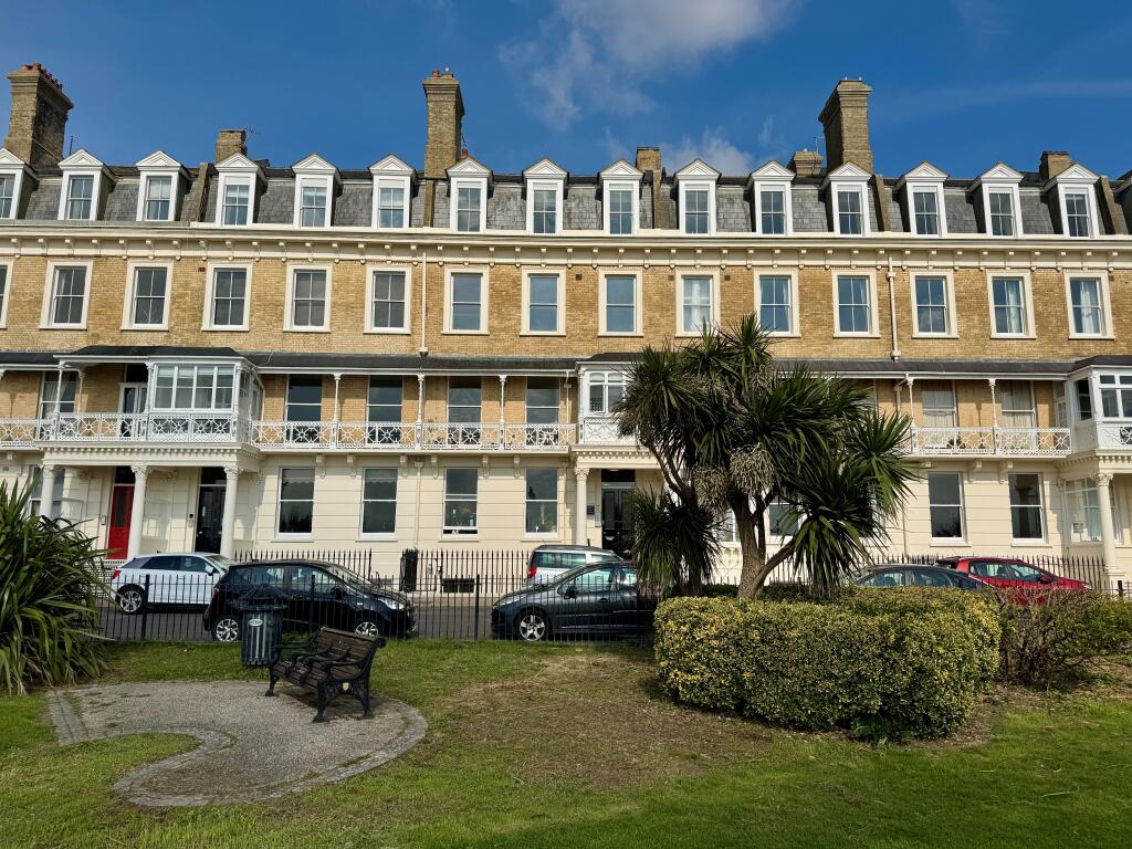 Main image of property: Heene Terrace, Worthing, BN11
