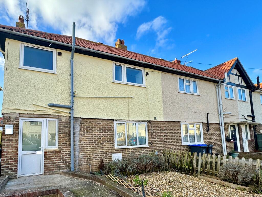 Main image of property: Ruskin Road, Worthing, BN14