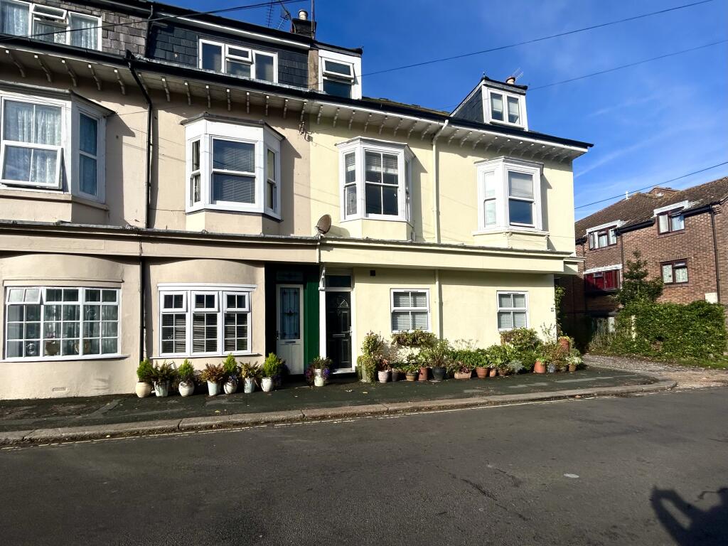 Main image of property: Clifton Road, Worthing, BN11