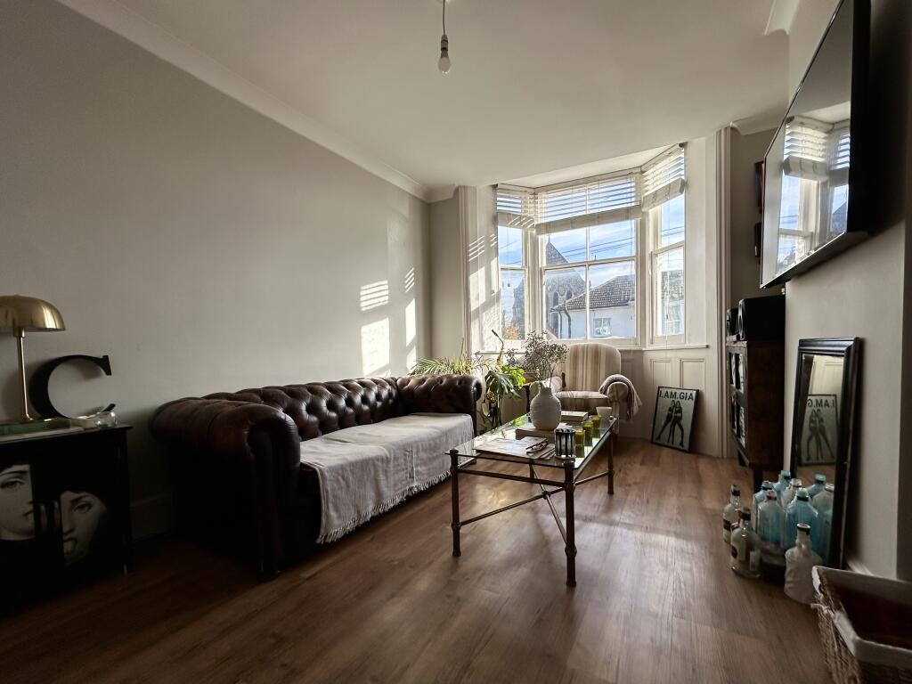 Main image of property: Clifton Road, Worthing, BN11
