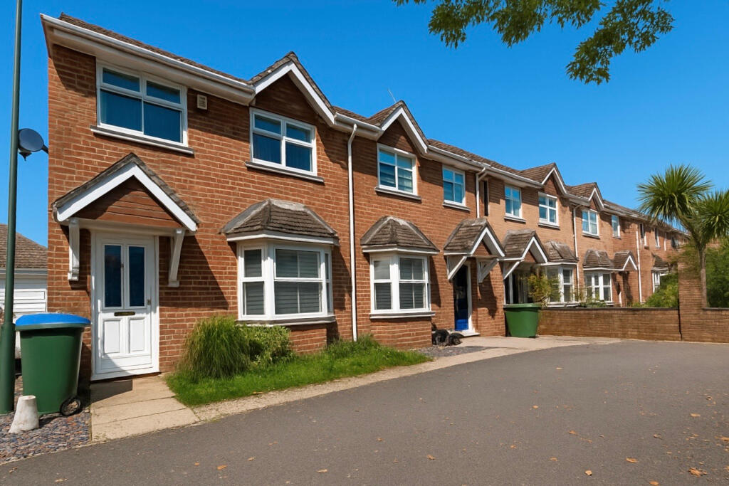 Main image of property: Rosemead, Littlehampton, BN17