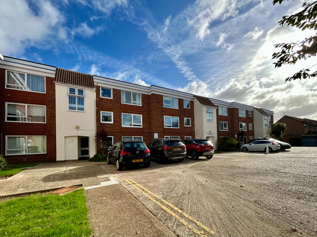 Main image of property: Downview Road, Worthing, BN11