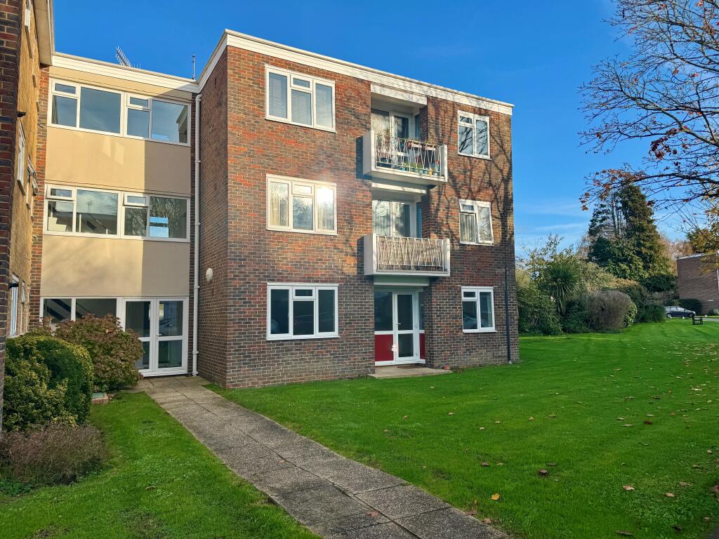 Main image of property: Jupps Lane, Goring-by-Sea, BN12