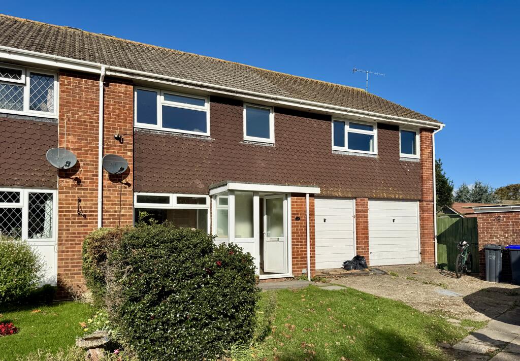 Main image of property: Chesley Close, Worthing, BN13
