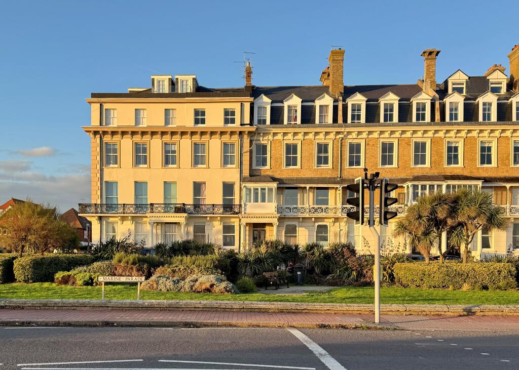 Main image of property: Heene Terrace, Worthing, BN11