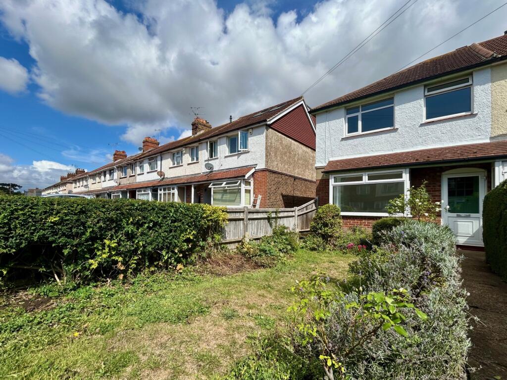 Main image of property: Dominion Road, Worthing, BN14