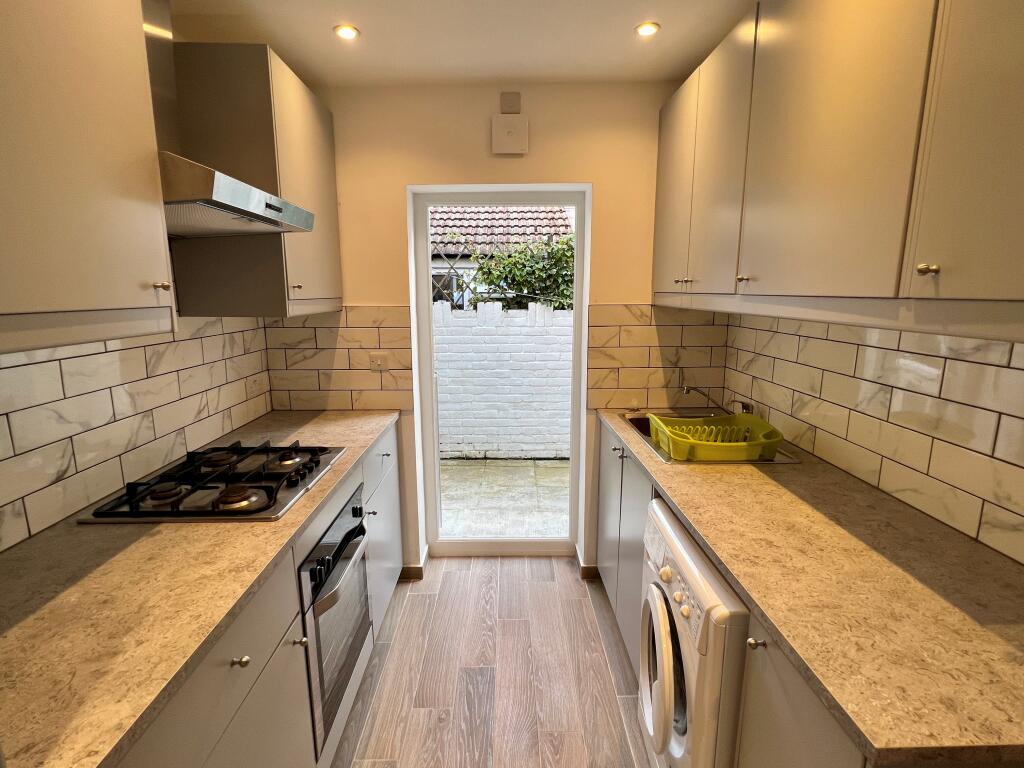 Main image of property: Gratwicke Road, Worthing, BN11