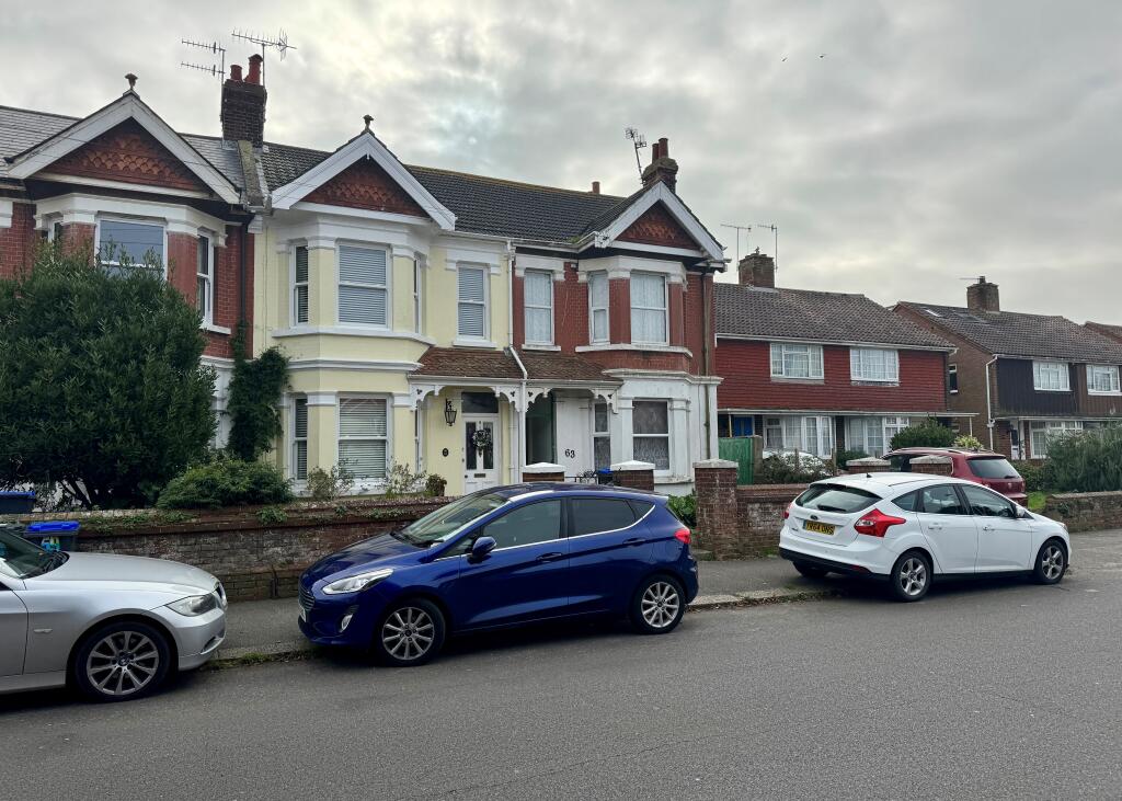 Main image of property: Northcourt Road, Worthing, BN14