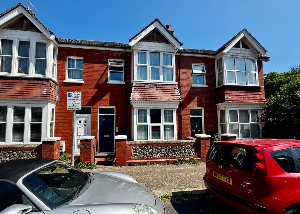 Main image of property: Wordsworth Road, Worthing, BN11