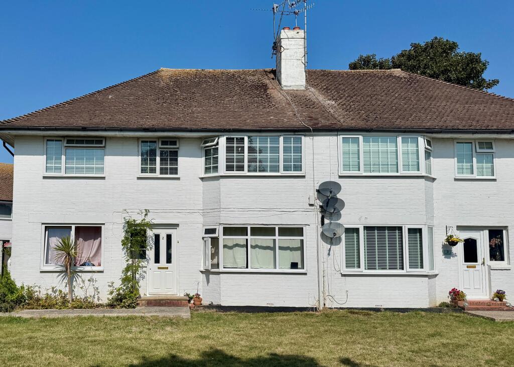 Main image of property: Shirley Close, Worthing, BN14