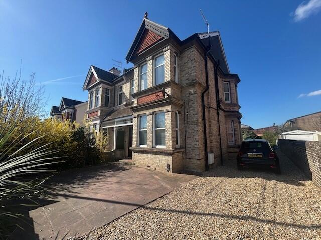 Main image of property: Broadwater Road, Worthing, BN14