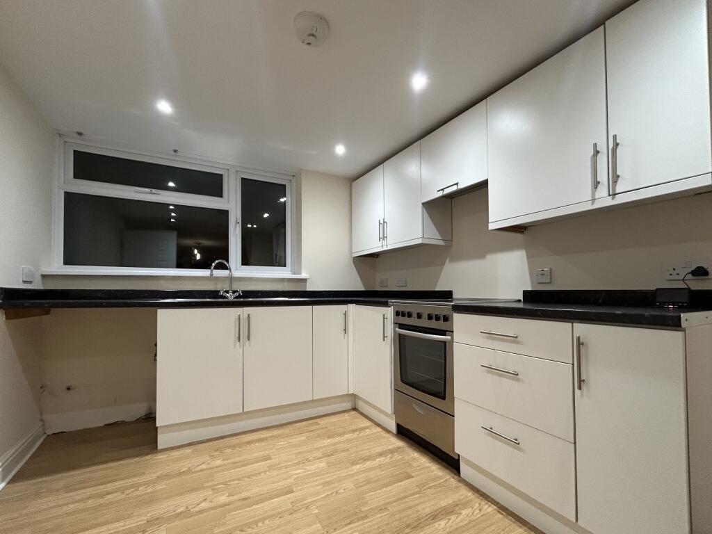 Main image of property: Aldsworth Parade, Goring-by-Sea, BN12