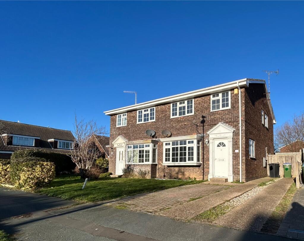 Main image of property: Leeward Road, Littlehampton, BN17