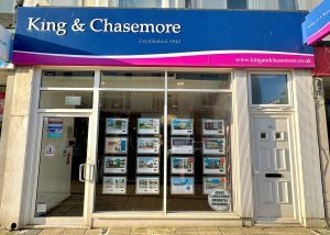 King & Chasemore Lettings, Worthingbranch details
