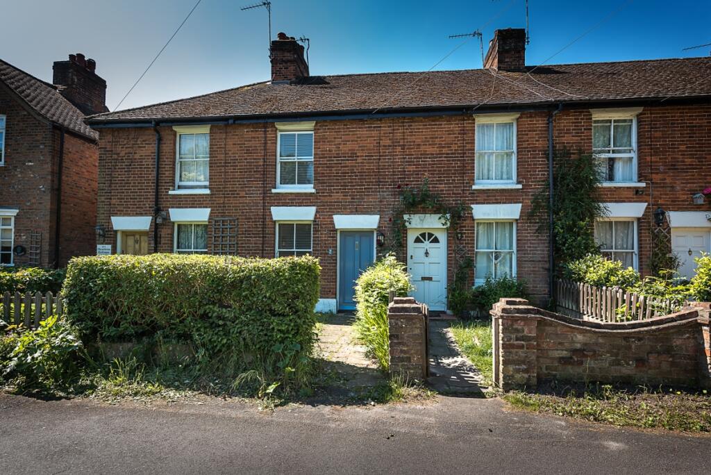 Main image of property: Woodbine Cottages Southside SL9