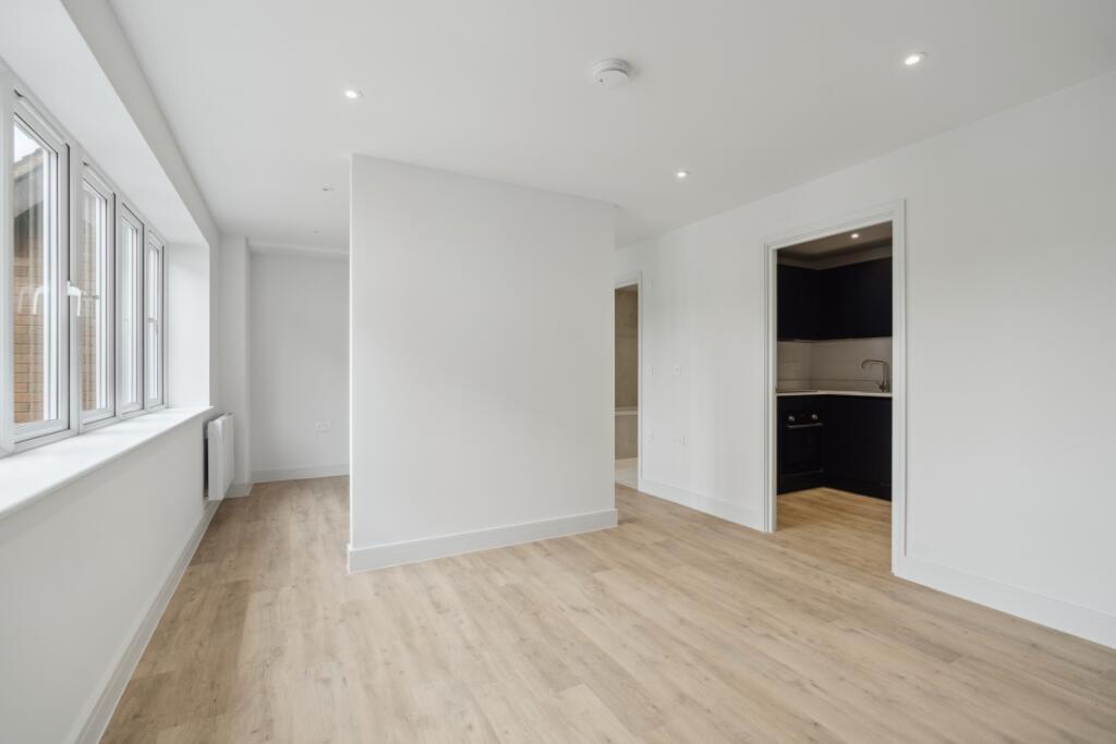 Main image of property: Market Place Chalfont St Peter SL9