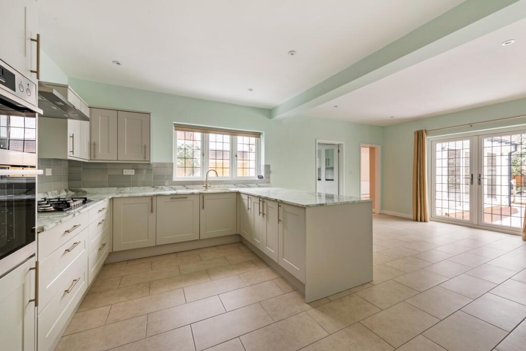 Main image of property: Milton Avenue Chalfont St. Peter SL9