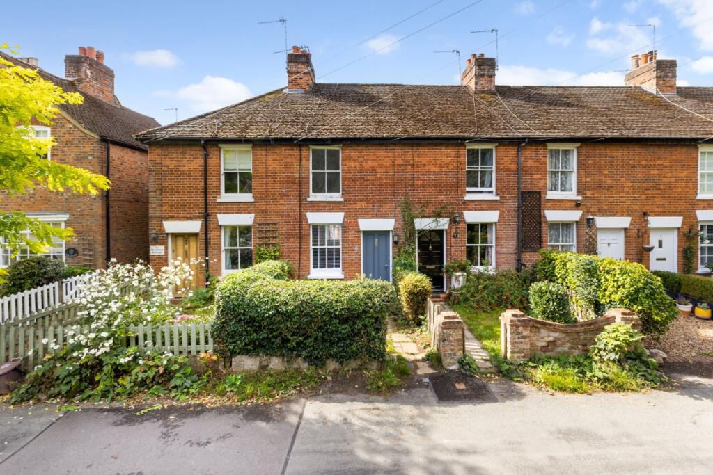 Main image of property: Woodbine Cottages Southside SL9