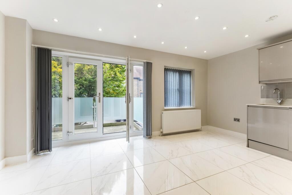Main image of property: Beaconsfield Road Farnham Common SL2