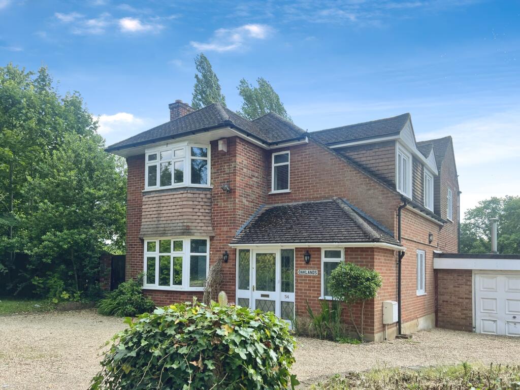 Main image of property: Leatherhead