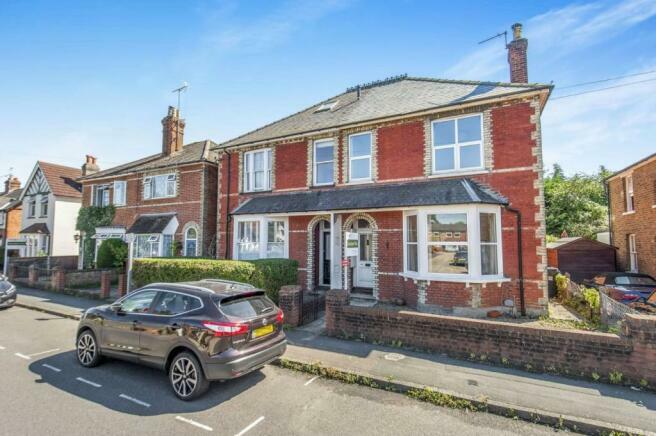 Main image of property: Station Road, West Byfleet