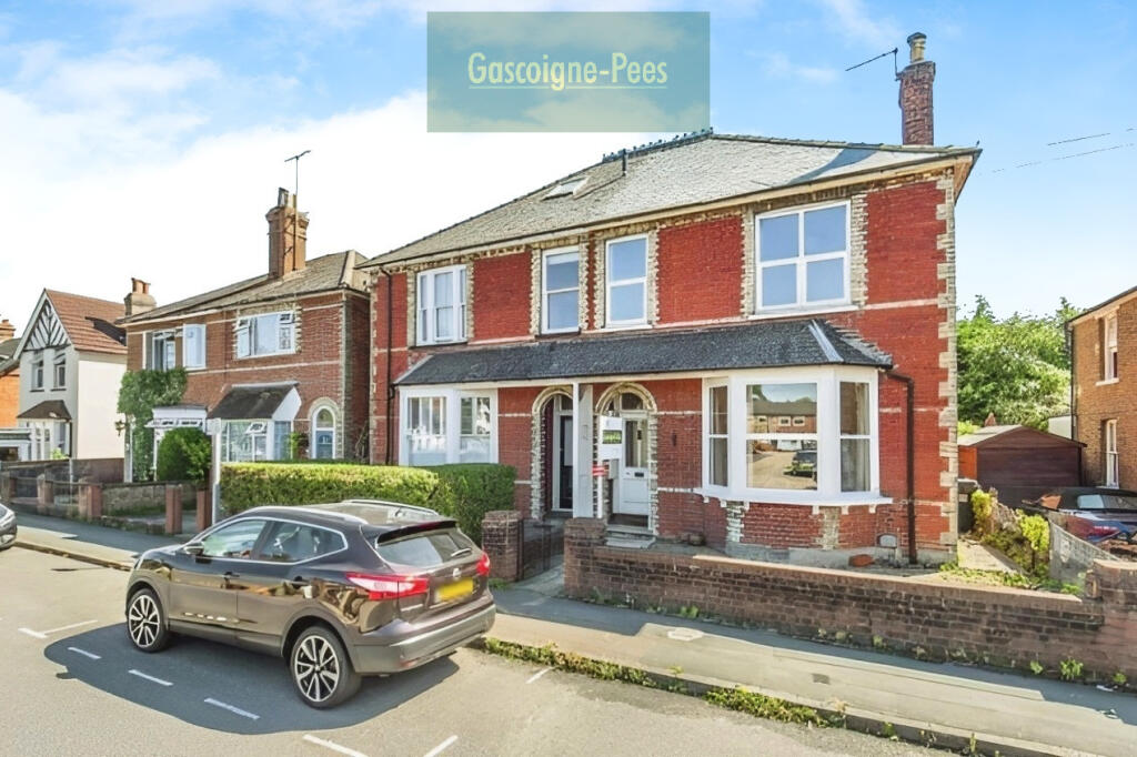 Main image of property: Station Road, West Byfleet