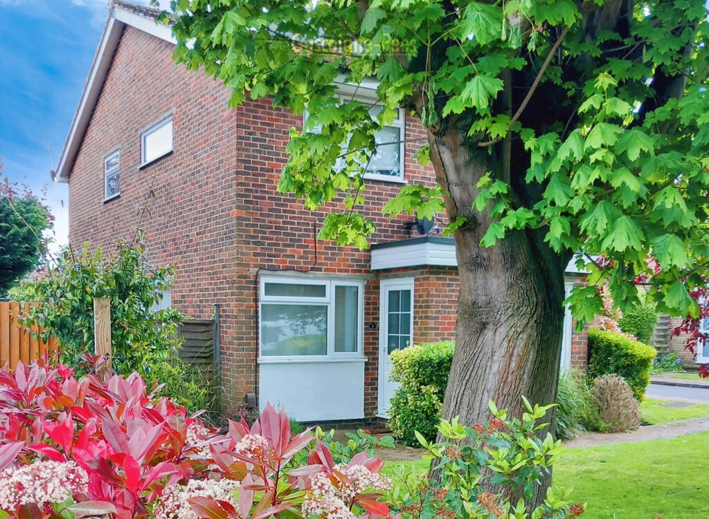Main image of property: Church Road