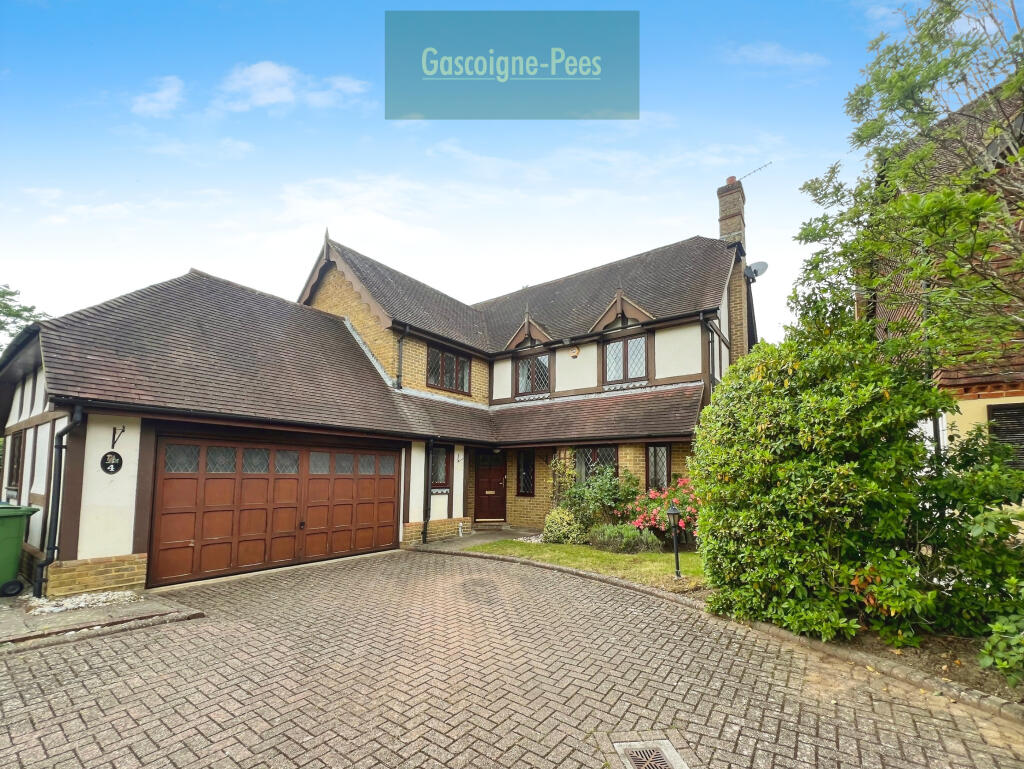 Main image of property: Icklingham Gate, Cobham