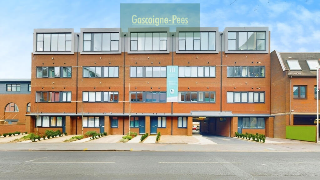 Main image of property: Woking, GU21