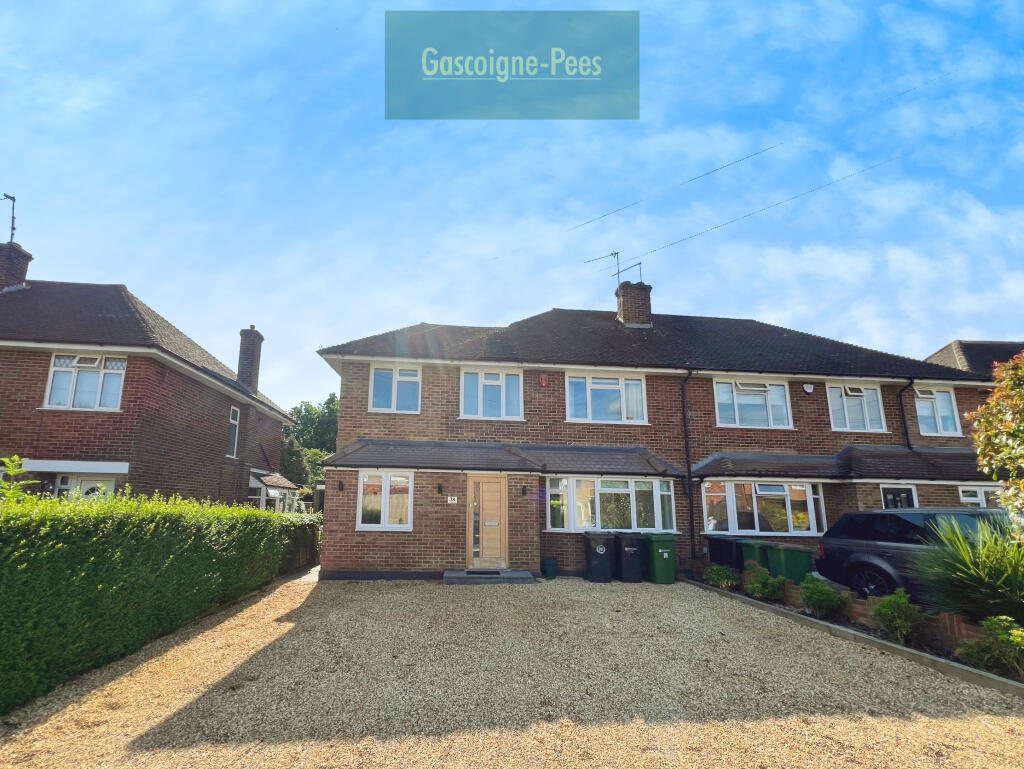 Main image of property: Fetcham, Leatherhead,KT22