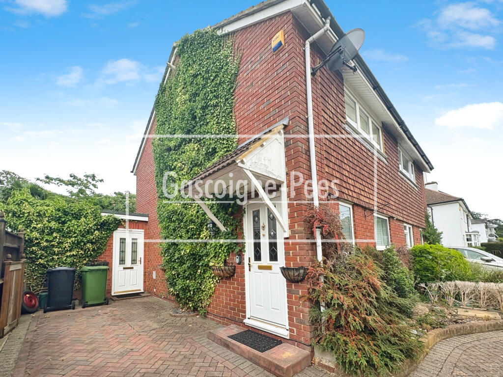 Main image of property: St Johns Road, Leatherhead, KT22