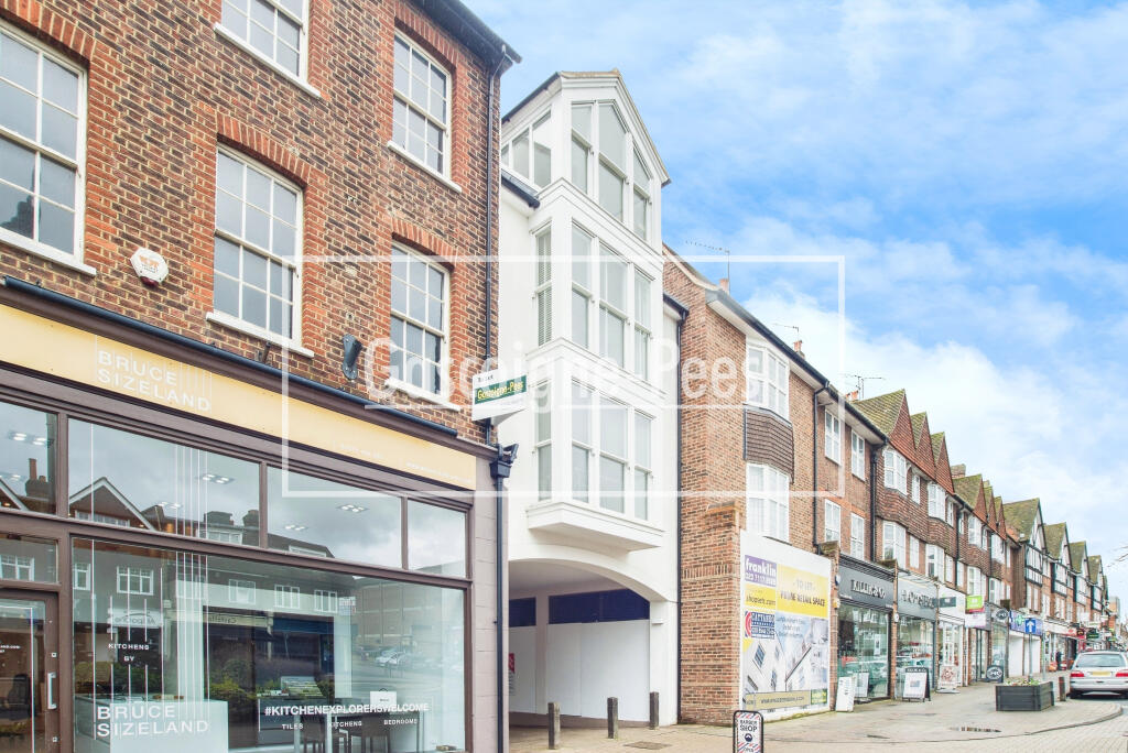 Main image of property: Esher, KT10