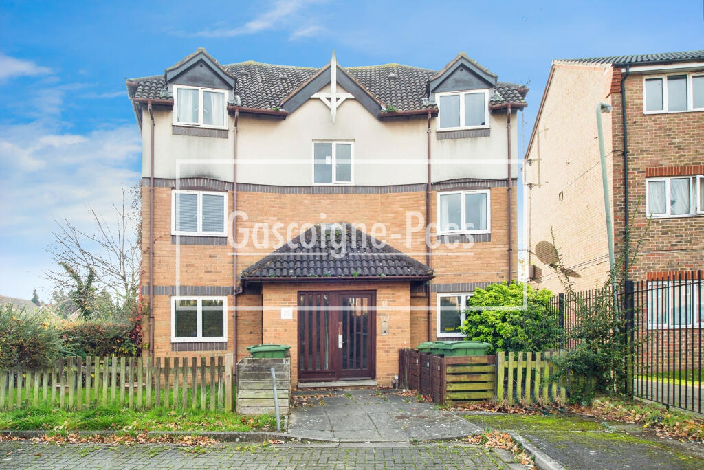 Main image of property: Pankhurst Road, Walton-on-Thames, KT12