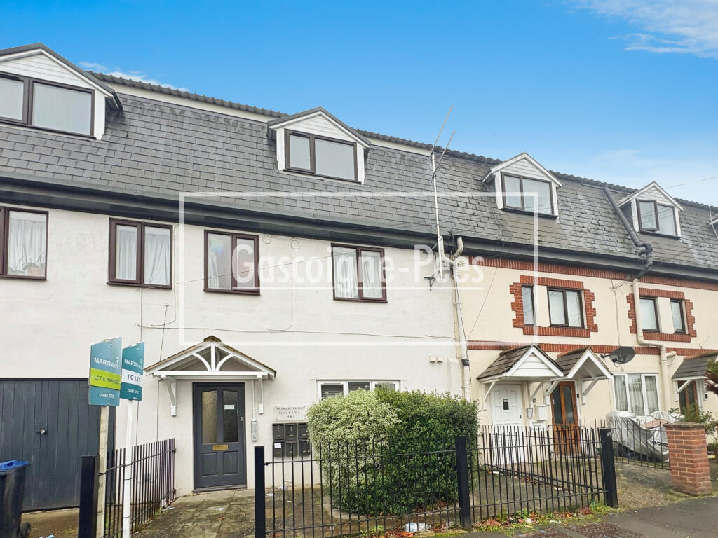 Main image of property: Marlborough Road, Woking, GU21